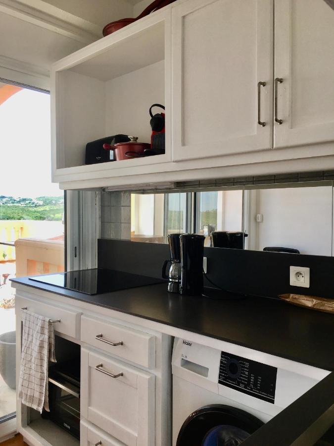 Carambola Residence, Ocean View Cul de Sac Exterior foto